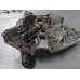 GVE303 Engine Timing Cover For 18-20 Ford F-150  2.7 JT4E6059AA Turbo