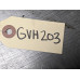 GVH203 Lower Engine Oil Pan For 18-20 Ford F-150  2.7 JT4E6676DB Turbo