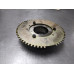 228L005 Crankshaft Timing Gear For 04-05 Chevrolet Silverado 2500 HD  6.6 97225894 Diesel