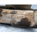 228L012 Left Exhaust Manifold 01-16 Chevrolet Silverado 2500 HD 6.6 8972245875 Diesel