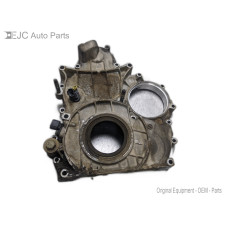 228M022 Engine Timing Cover For 04-05 Chevrolet Silverado 2500 HD  6.6 97328860 Diesel