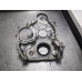 228M022 Engine Timing Cover For 04-05 Chevrolet Silverado 2500 HD  6.6 97328860 Diesel