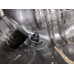 228M023 Lower Engine Oil Pan For 01-10 Chevrolet Silverado 2500 HD  6.6 98073535 Diesel