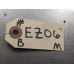 #EZ06 Crankshaft Standard For 13-21 Chevrolet Trax  1.4 55580129 Turbo
