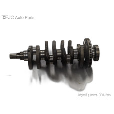 #EZ06 Crankshaft Standard For 13-21 Chevrolet Trax  1.4 55580129 Turbo