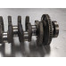 #EZ06 Crankshaft Standard For 13-21 Chevrolet Trax  1.4 55580129 Turbo