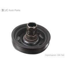 222A102 Crankshaft Pulley For 13-21 Chevrolet Trax  1.4 55574772 Turbo