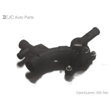 222A115 Coolant Inlet For 13-15 Chevrolet Trax  1.4 25193922 Turbo