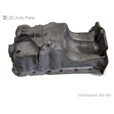 222A117 Engine Oil Pan For 13-21 Chevrolet Trax  1.4 55573111 Turbo