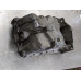 222A117 Engine Oil Pan For 13-21 Chevrolet Trax  1.4 55573111 Turbo
