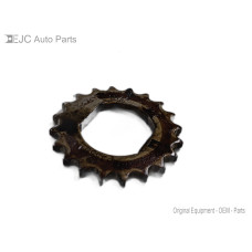 222A119 Crankshaft Timing Gear For 13-15 Chevrolet Trax  1.4 55355345 Turbo