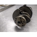 #KE02 Crankshaft Standard For 15-23 Ford Edge  2.0 AG9E6303A31C Turbo