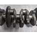 #KE02 Crankshaft Standard For 15-23 Ford Edge  2.0 AG9E6303A31C Turbo