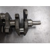 #KE02 Crankshaft Standard For 15-23 Ford Edge  2.0 AG9E6303A31C Turbo