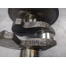 #KE02 Crankshaft Standard For 15-23 Ford Edge  2.0 AG9E6303A31C Turbo