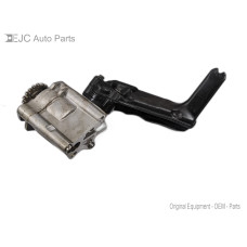 228G007 Engine Oil Pump For 15-18 Ford Edge  2.0 F2GE6600AA Turbo