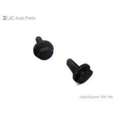 228G017 Camshaft Bolts All For 15-18 Ford Edge  2.0  Turbo