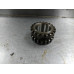228G020 Crankshaft Timing Gear For 15-18 Ford Edge  2.0 CJ5E6306CA Turbo