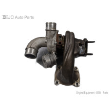 228G022 Turbo Turbocharger Rebuildable For 15-18 Ford Edge  2.0 F2GE9G438BC Turbo