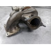 228G022 Turbo Turbocharger Rebuildable For 15-18 Ford Edge  2.0 F2GE9G438BC Turbo
