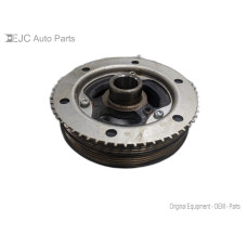 228G025 Crankshaft Pulley For 15-18 Ford Edge  2.0 CJ5E6316ED Turbo