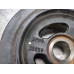 228G025 Crankshaft Pulley For 15-18 Ford Edge  2.0 CJ5E6316ED Turbo