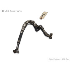 228G030 Turbo Oil Supply Line For 15-18 Ford Edge  2.0 F85E6K679BF Turbo