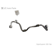 228G034 Pump To Rail Fuel Line For 15-18 Ford Edge  2.0 EJ7E9J323AA Turbo
