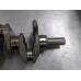 #F906 Crankshaft Standard For 16-20 Honda HR-V  1.8 13310RNAA00 FWD