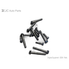 228H020 Timing Cover Bolts For 16-22 Honda HR-V  1.8  FWD