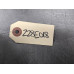 228E018 EGR Cooler For 15-20 Lexus GX460  4.6 256838010 4WD