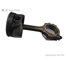228F001 Piston and Connecting Rod Standard For 08-12 Chevrolet Colorado  3.7 12613195 4WD