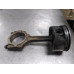 228F001 Piston and Connecting Rod Standard For 08-12 Chevrolet Colorado  3.7 12613195 4WD
