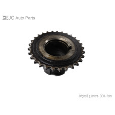 228F004 Crankshaft Timing Gear For 08-12 Chevrolet Colorado  3.7 24100061 4WD