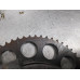 228F007 Exhaust Camshaft Timing Gear For 08-12 Chevrolet Colorado  3.7 12583782 4WD