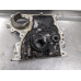 228F008 Engine Timing Cover For 04-12 Chevrolet Colorado  3.7 12601934 4WD