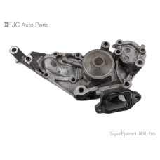 228X009 Water Coolant Pump For 00-09 Toyota Tundra  4.7 110009201 4WD