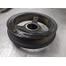 222B115 Crankshaft Pulley For 14-16 Chevrolet Impala Limited  3.6 12697768 FWD