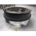 222B115 Crankshaft Pulley For 14-16 Chevrolet Impala Limited  3.6 12697768 FWD