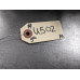 #U502 Right Cylinder Head For 14-16 Chevrolet Impala Limited  3.6 12633959 FWD Rear