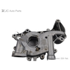 226D104 Engine Oil Pump For 09-12 Ford Flex  3.5 7T4E6621AC FWD