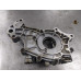 226D104 Engine Oil Pump For 09-12 Ford Flex  3.5 7T4E6621AC FWD