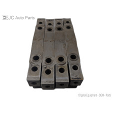 226D105 Engine Block Main Caps For 09-12 Ford Flex  3.5 7T4E6325BA FWD