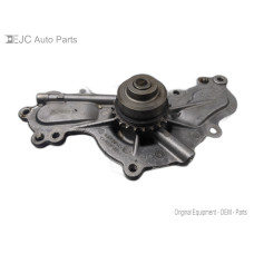 226D106 Water Coolant Pump For 12-18 Ford Flex  3.5 7T4E8508FA FWD