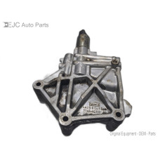226D109 Right Variable Valve Timing Solenoid Housing For 09-12 Ford Flex  3.5 7T4E6C260JA FWD