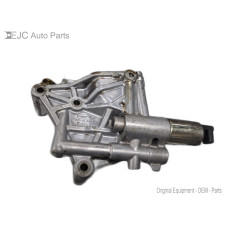 226D110 Left Variable Valve Timing Solenoid Housing 09-12 Ford Flex 3.5 7T4E6C261FA FWD