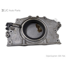 226D113 Rear Oil Seal Housing For 09-12 Ford Flex  3.5 AT4E6K318AA FWD