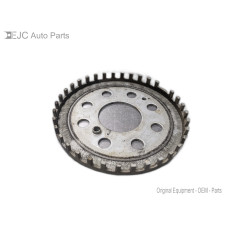 226D114 Crankshaft Trigger Tone Ring For 09-12 Ford Flex  3.5 7T4E12A227CA FWD