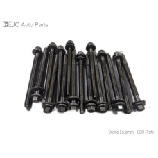 226D119 Cylinder Head Bolt Kit For 09-12 Ford Flex  3.5  FWD
