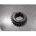 226D129 Crankshaft Timing Gear For 09-12 Ford Flex  3.5  FWD